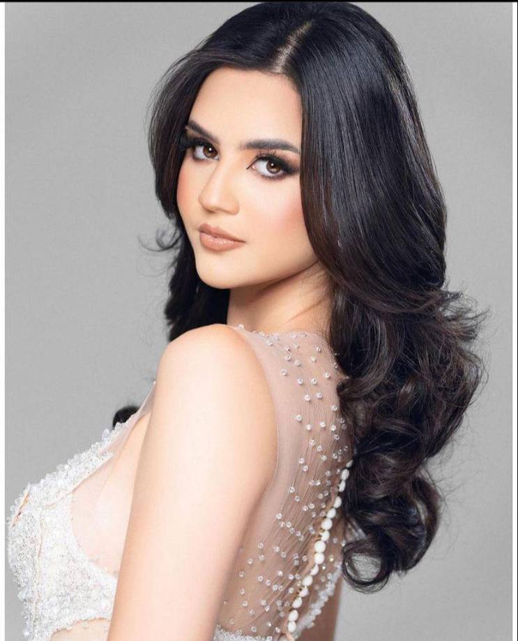 En una entrevista a través de Instagram, Zu comentó que ser delgada le causó muchas inseguridades. 