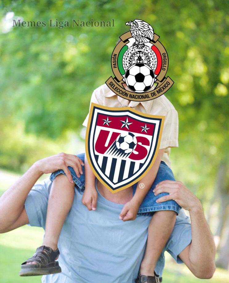 ‘Memo’ Ochoa sufre burlas: memes de la derrota de México vs EEUU en Nations League