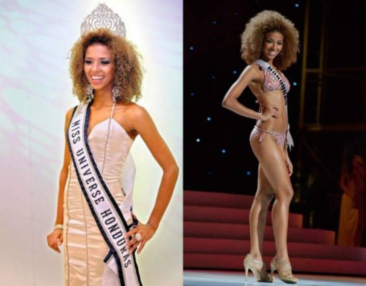 La reina en 2011 fue Keilyn Suzette Gómez Flores del departamento de Cortés representó a Honduras en el Miss Universo en Brasil.<br/>