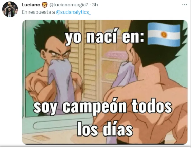 No perdonan: Panamá, víctima de memes tras derrota ante Argentina