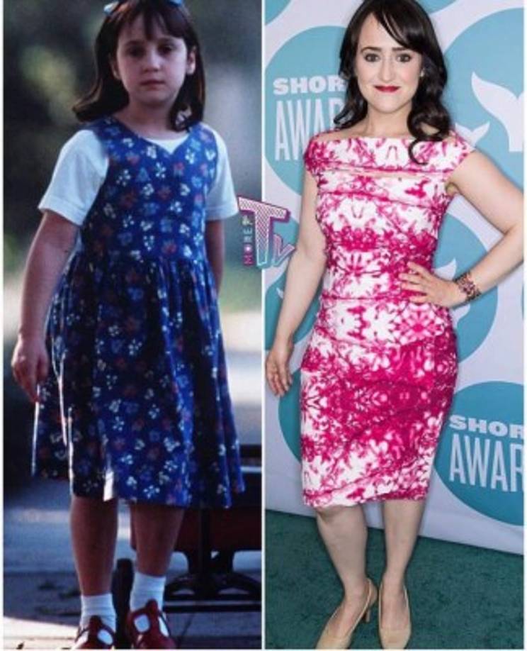 Wilson de 31 años ha declarado ser abiertamente bisexual, derrumbando la infancia de muchos de sus seguidores.