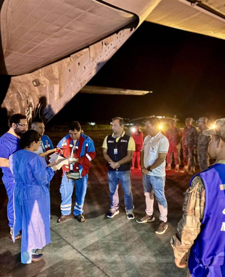 La Superintendencia de Transporte Terrestre de Personas, Carga y Mercancías (Sutran) informó en otro comunicado que el autobús, de la empresa Móvil Bus, contaba con la autorización correspondiente emitida por el Ministerio de Transporte y Comunicaciones, y que los conductores tenían las licencias de conducir vigentes y conformes con el servicio brindado. 