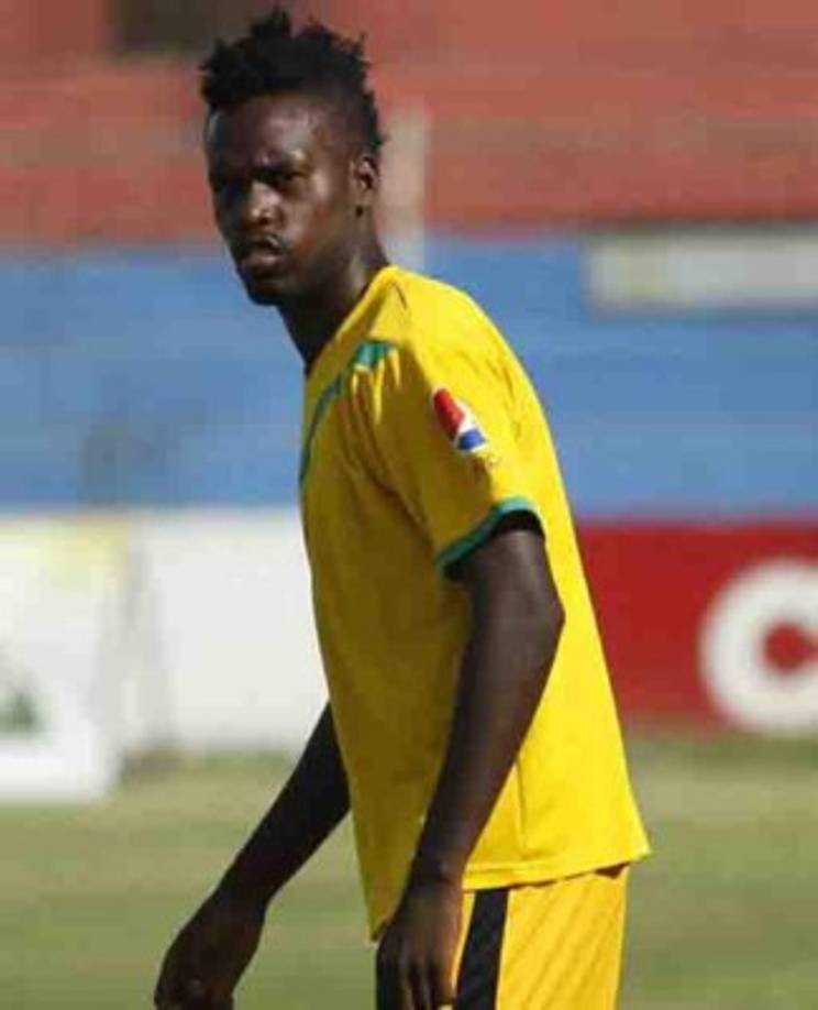 Osman Elis: El hermano del delantero hondureño Alberth Elis, se ha convertido en nuevo jugador del Honduras Progreso.