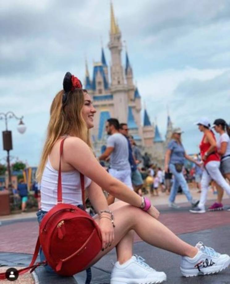 “Lamento mucho que no estén aquí en un día tan importante para mí, mi familia, mi hija que es mi motor, mi todo, pero gracias a Dios está bien”, precisó.<br/><br/>