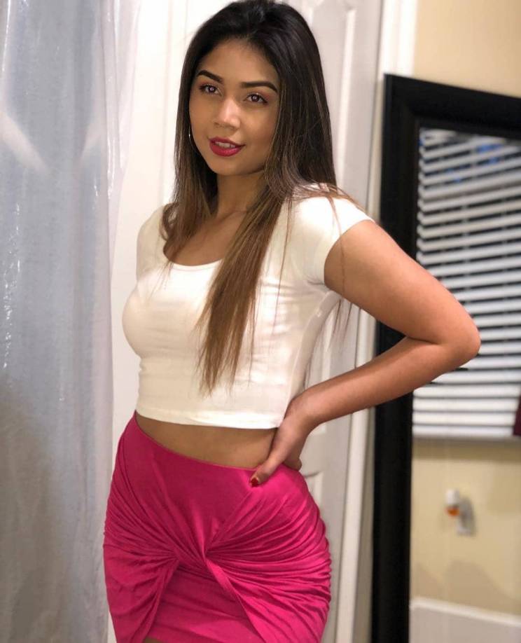 La relación entre Yensy y Joseph Rosales comenzó en noviembre del 2021. 