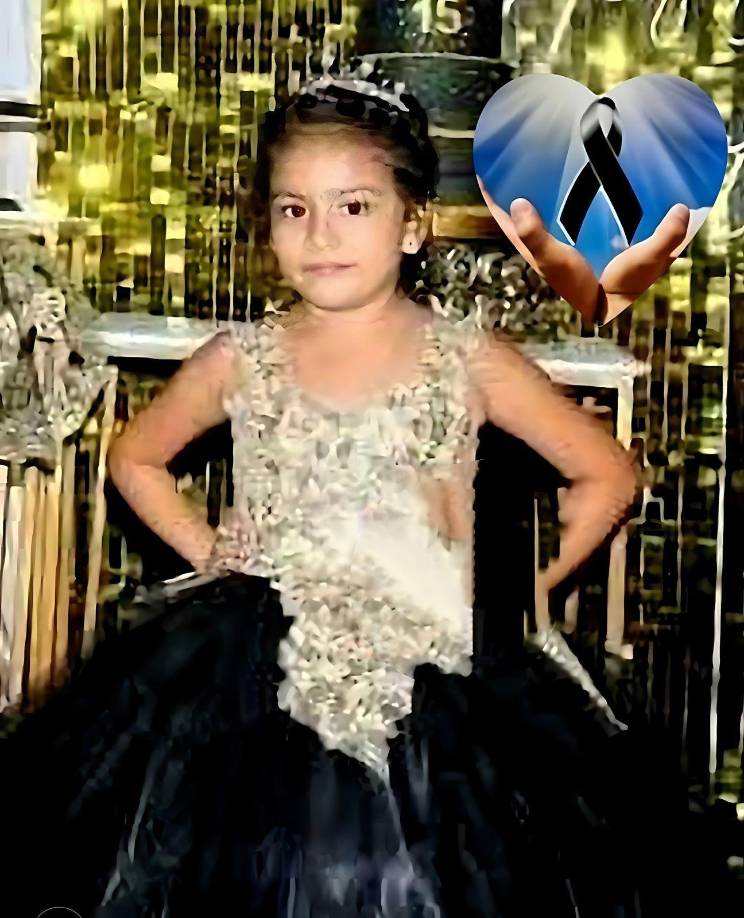 Tragedia navideña: Niña muere atropellada por mototaxi en Chamelecón