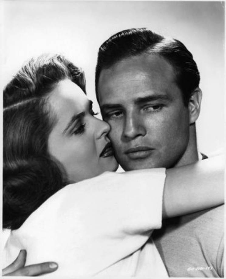 Uno de los testigos afirma que Brando solo se amaba él mismo.