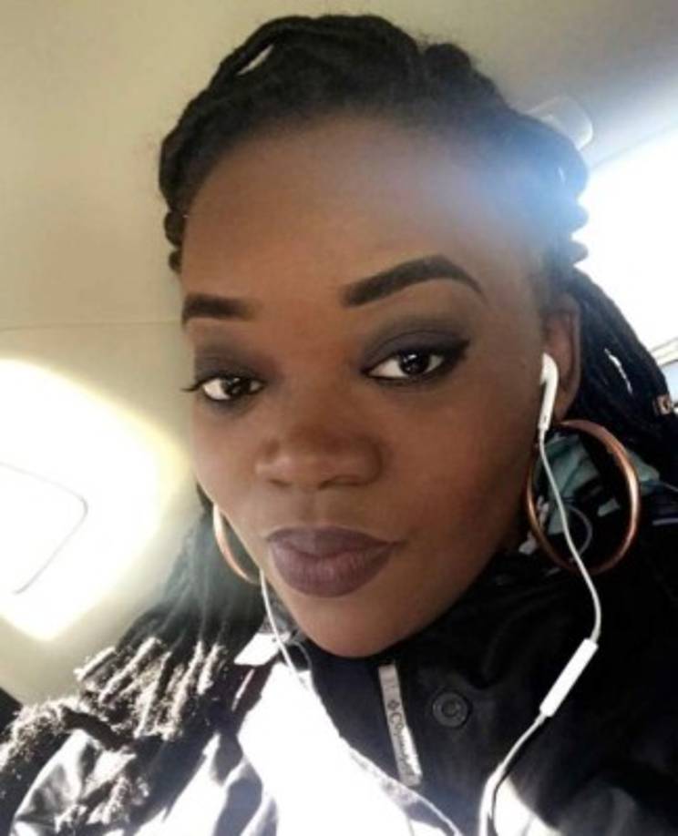 De seguro recuerdas el popular meme ‘Osea Reatziona’, el mismo que mostraba a una chica con expresión de confusión