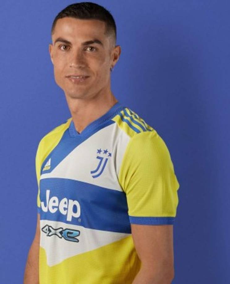 Bombazo. Según el diario francés L'Equipe, señala que Cristiano Ronaldo tiene la intención de marcharse de la 'Vecchia Signora' con tal de firmar por nada más y nada menos que el Manchester City. Foto Facebook Juventus.
