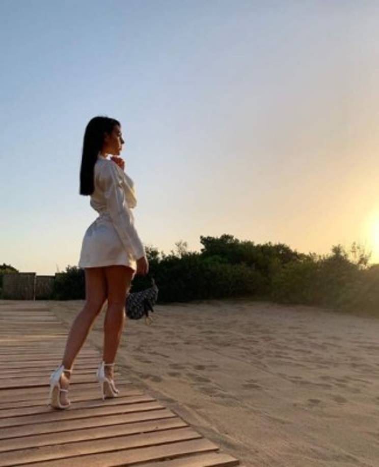 Uno de los lugares que han visitado en estas vacaciones ha sido Atenas, Grecia.