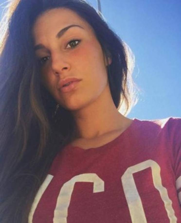 Puede que este fichaje no le haya sentado muy bien a Adriana Pozueco, la novia de Theo Hernández, una antimadridista declarada.