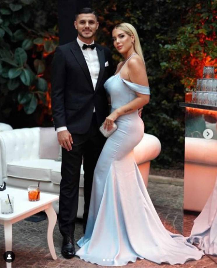 Tras nueve años juntos, Mauro Icardi y Wanda Nara han decidido separar sus caminos.