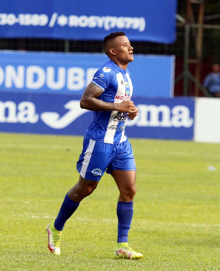 Ahora a 10 años de aquella epopeya de la ‘H’, Luis Garrido sigue vigente y jugando en el Victoria de la Liga Nacional de Honduras. Recientemente cumplió 33 años.