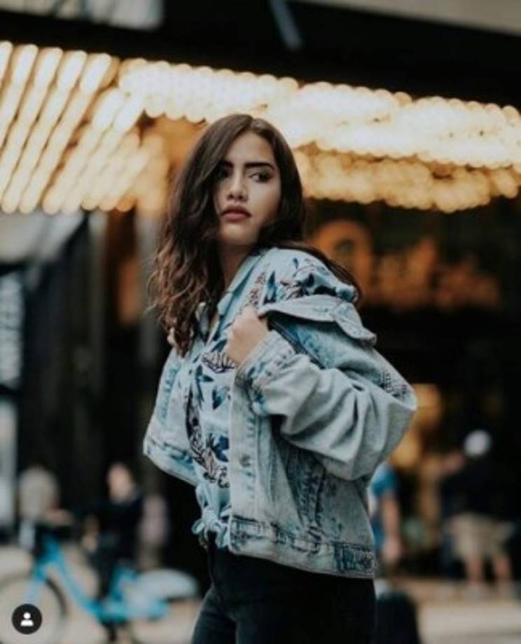 Melissa emprendió su camino en el mundo de la música cristiana a los 19 años dejando constancia que heredó el talento de sus padres.