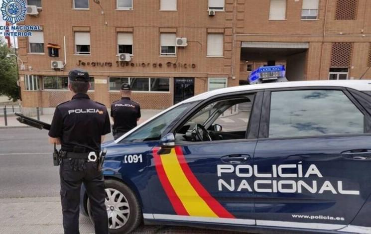 Capturan a narco del cártel de Sinaloa en España