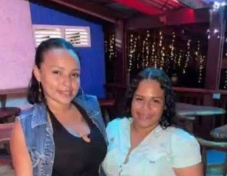 La noche del martes 9 de enero de 2024, tras una ardua investigación, los cuerpos sin vida de las tres jóvenes fueron encontrados en el interior del vehículo de Reyes, abandonado en una propiedad privada en French Key.