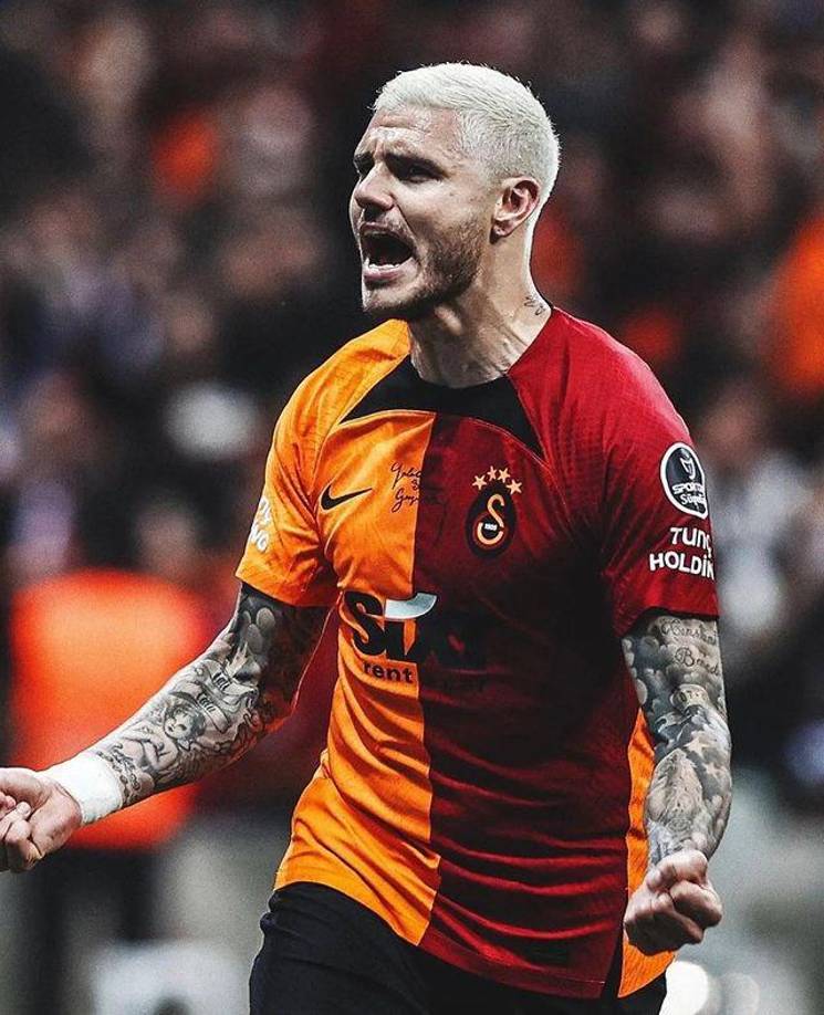 “Hubo unas disculpas tanto de mi parte como de la suya y me dijo ‘tengo que hacer unas cositas y vuelvo’. Volvió y al rato, tipo 3 por ahí se fue. Al otro día él tenía el vuelo y yo me quedé recorriendo, me había recomendado un lugar para que vaya a almorzar comida mexicana”, ha continuado sobre su encuentro. 