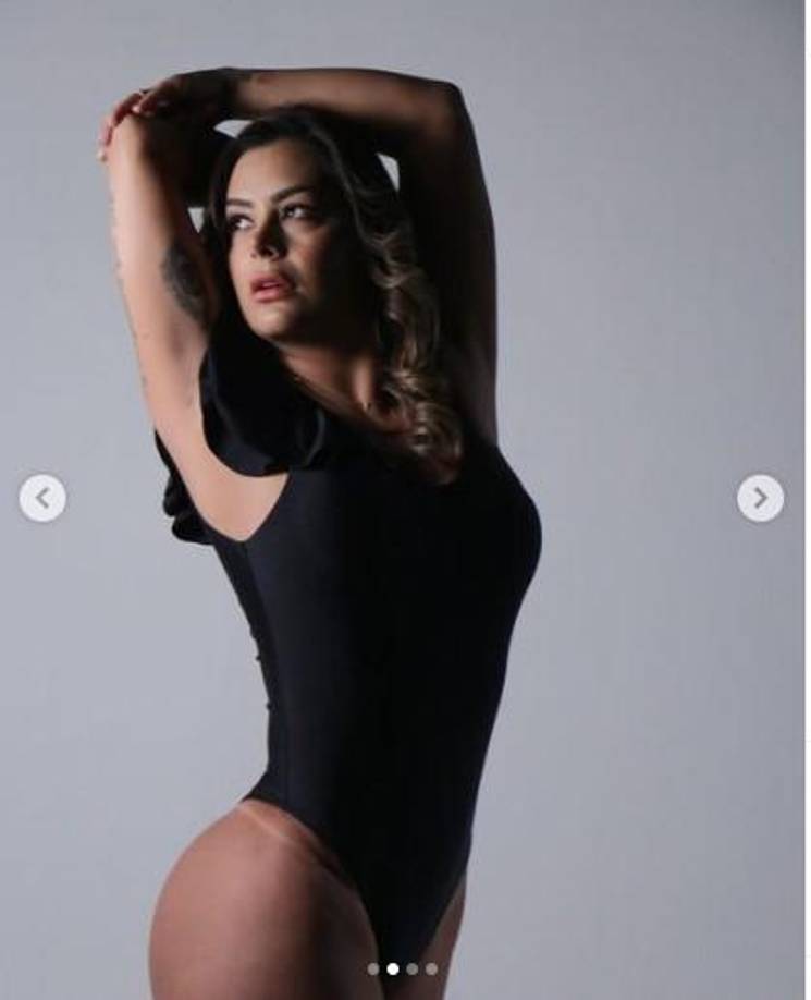 Su primer logro profesional lo consiguió en el verano de 2005, en un reality llamado “Verano show”, donde ganó el título de <b>Top del Verano</b>.