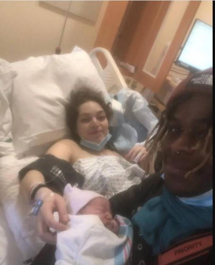 Donald dijo a New York Post que su propio hijo le había confesado el crimen.