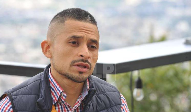 ¿Por qué no logró un acuerdo con Motagua? Omar Elvir rompe el silencio: “No fue fácil”