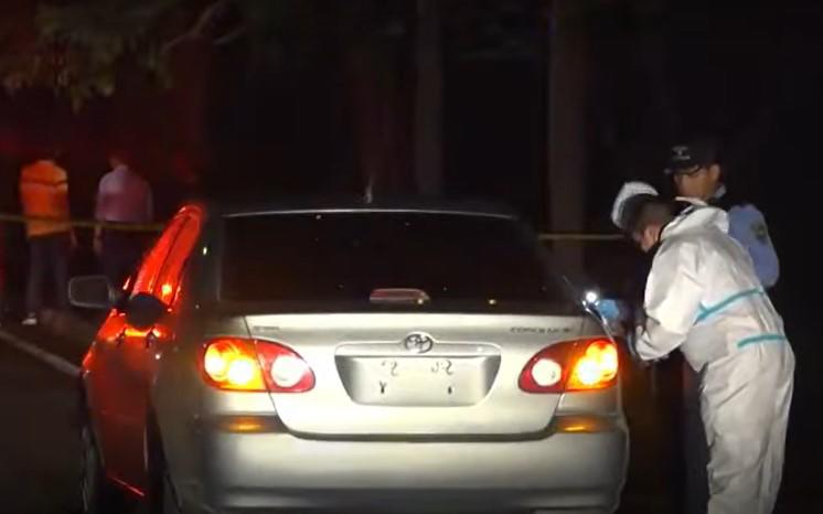 Óscar recibió una llamada, dijo que haría una carrera, minutos después fue asesinado en SPS