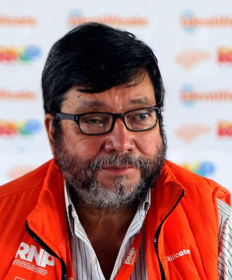 Impresoras de DNI empezarán a funcionar el 11 de octubre