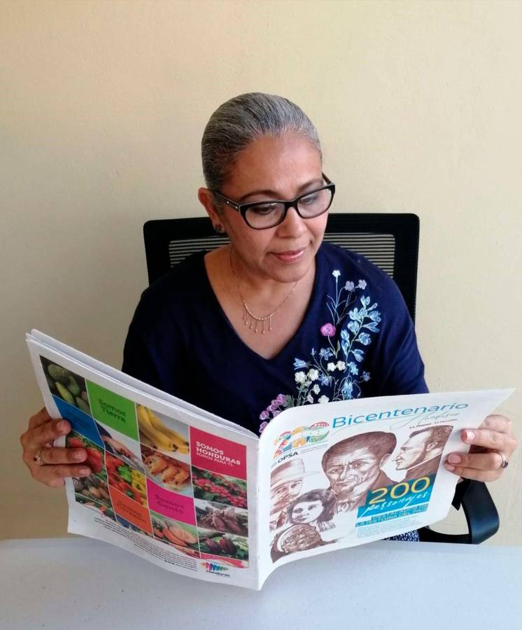 Grupo Opsa da histórico e inédito aporte a la educación de Honduras