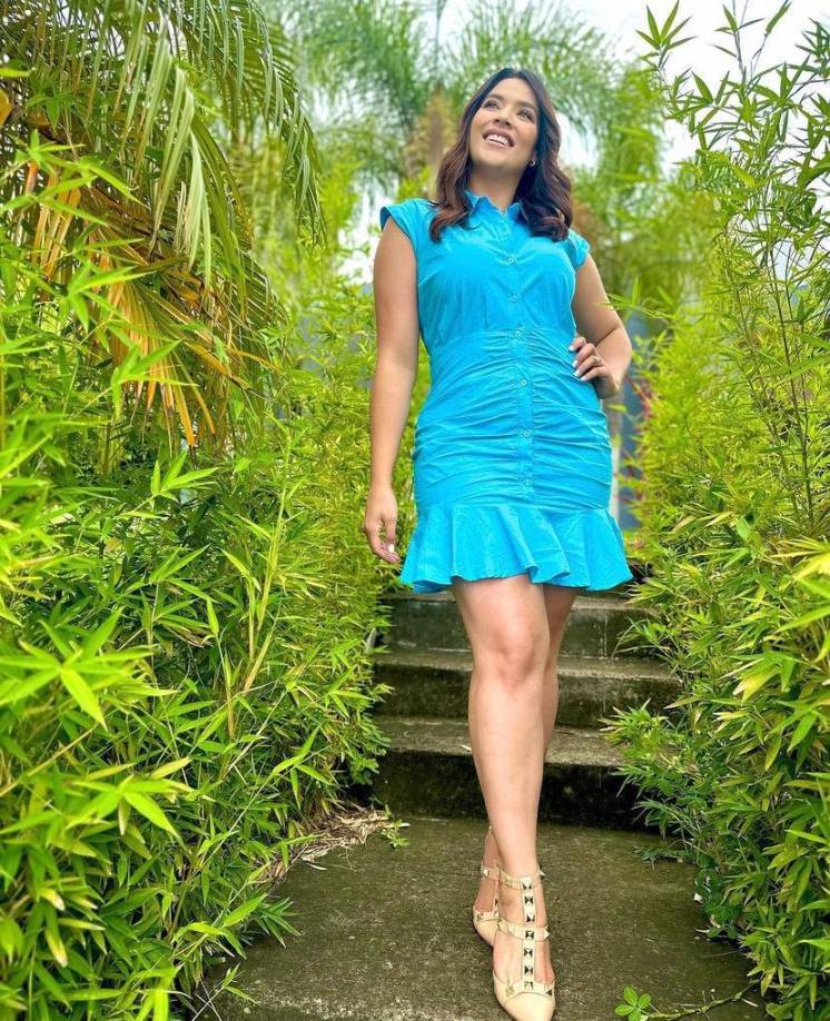 Las presentadoras explicaron que su discusión solo fue un debate pero que su amistad no termina. 