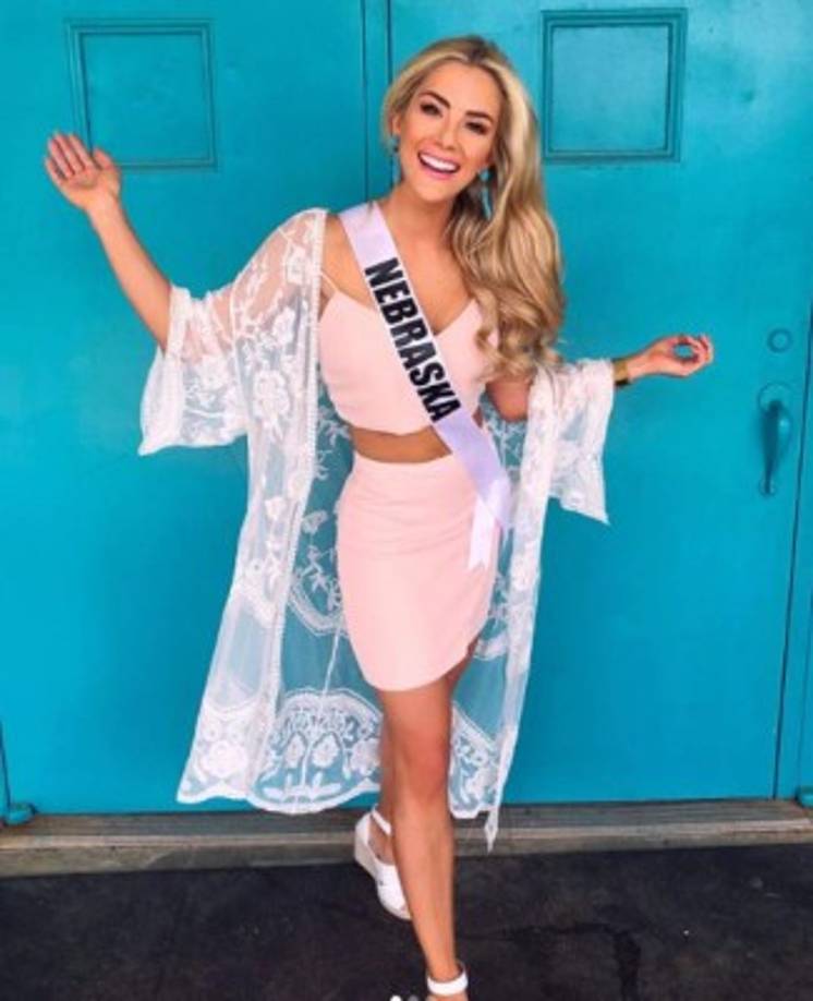 Por medio de sus redes sociales recibió el apoyop de sus seguidores.