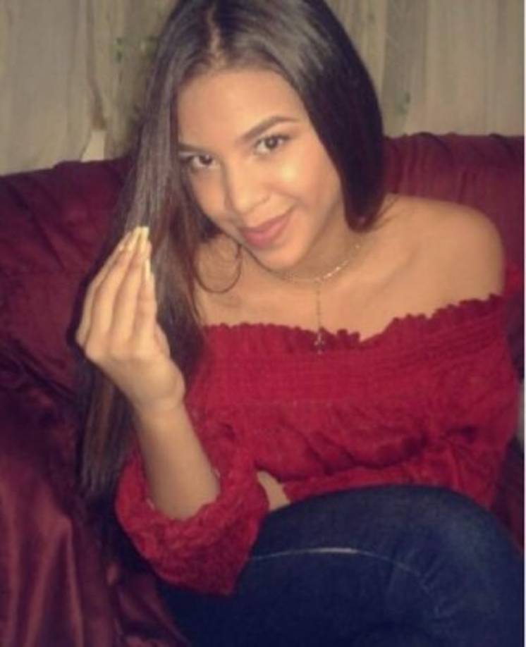 Lo que se suponía sería una fiesta en un conocido club de Ciudad Guayana, ubicado a la orilla del río Caroní, se convirtió en una tragedia para la familia de Angela Aguirre.