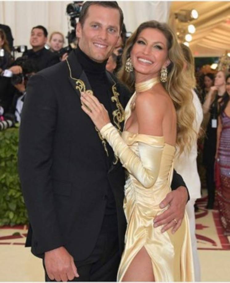 Los tabloides internacionales han denominado a la pareja como 'perfecta' llena de belleza y éxitos.