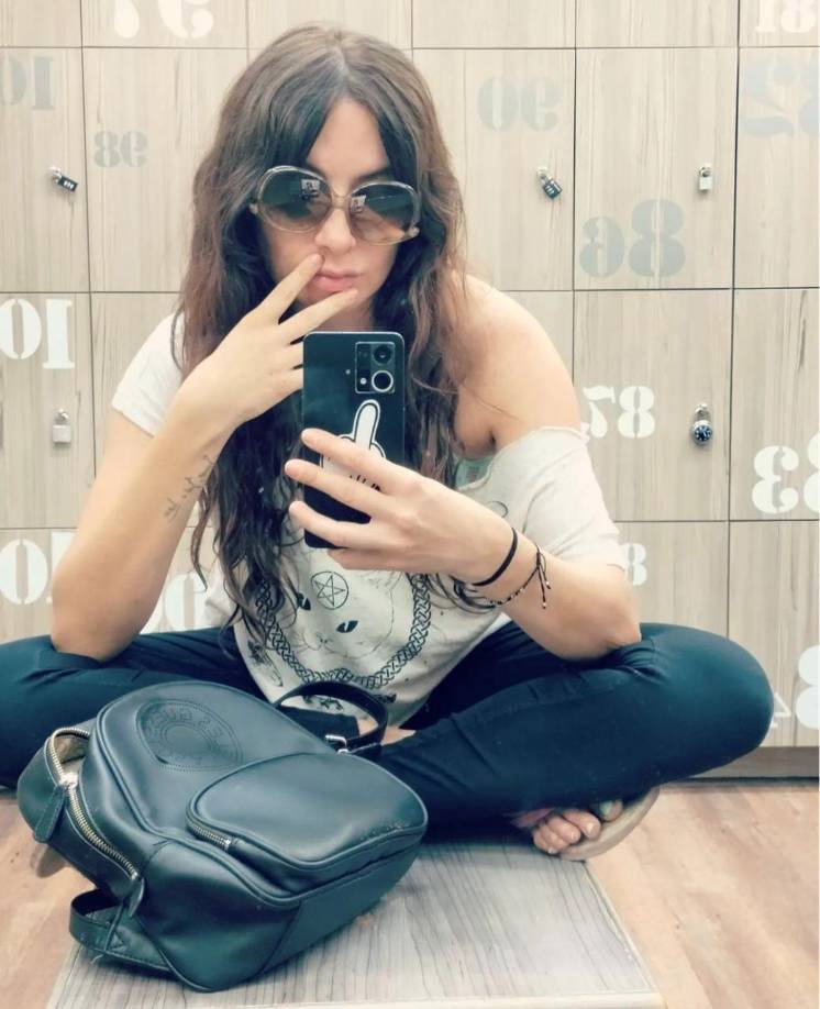 Según la denuncia en redes sociales y los medios locales, Antonio "N" habría golpeado hasta la muerte a su novia, María Grüner, abandonando su cuerpo el 7 de julio en la brecha Camino Ruíz Villas, en el Rancho La Peña, ubicado en San Sebastián El Grande en Tlajomulco de Zúñiga.