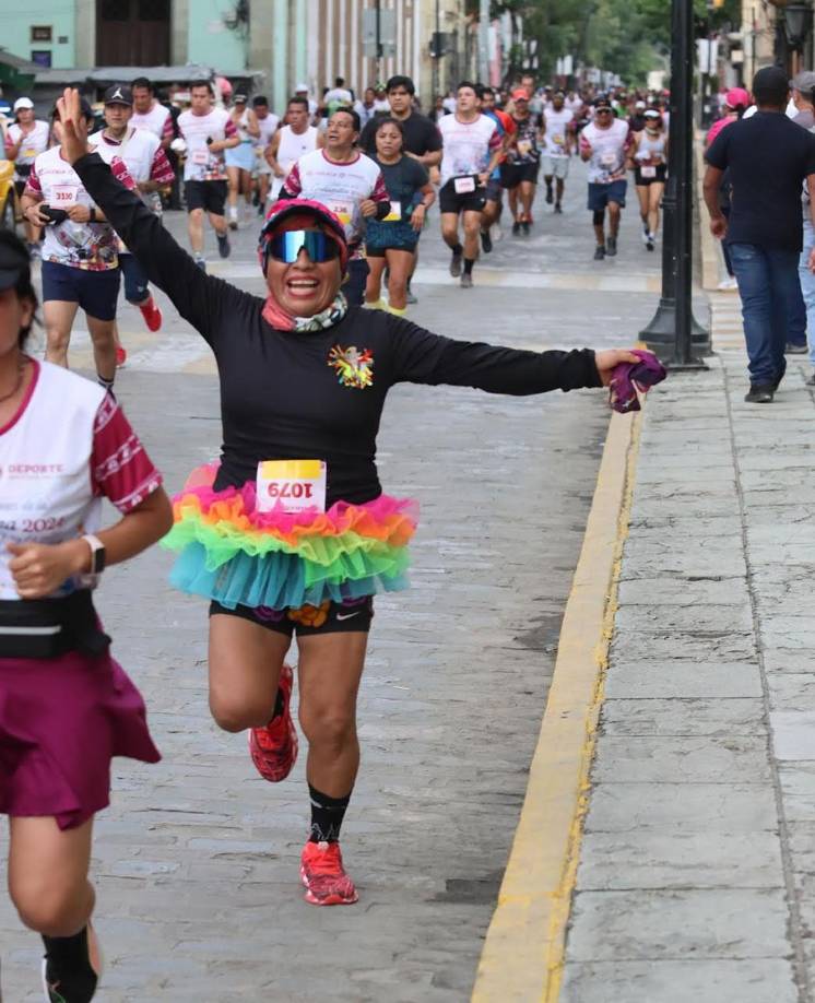 La Fiscalía informó que solicitó la orden de detención contra el propietario o dueño de los perros que atacaron a la atleta. Sin embargo, señaló que “el juez que atiende la causa negó la emisión de dicho mandato judicial, por lo que la Fiscalía solicitó una cita judicial para que el caso no quedara impune”.