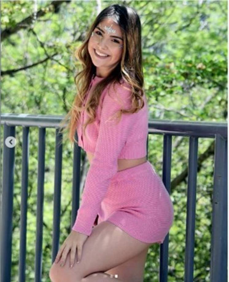 Quioto decidió desbloquear a 'Lacochizu' en este año 2021 y ambos volvieron a escribirse en Instagram.<br/>