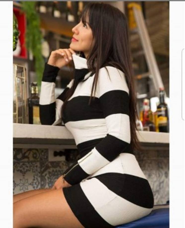 Olivia intenta recuperar su vida después de pasar ocho años en prisión, pero la falta de oportunidades la hará volver al mundo criminal.