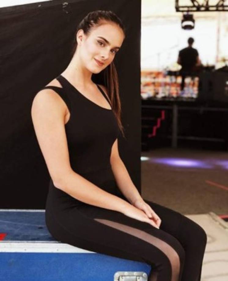 En el 2013, aparece en el drama La Virgen Morena (Historias), episodio 'Las Galletas de Ojos Azules', donde interpretó a Patricia 'Pato'. Ese mismo año, aparece en los proyectos Secretos de familia y la película Espectro, como Marta.