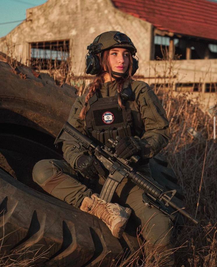 Finalmente, dijo que los ataques de Hamás contra Israel podrían desencadenar la Tercera Guerra Mundial. “No quiero imaginar a dónde más nos podrían llevar”. 