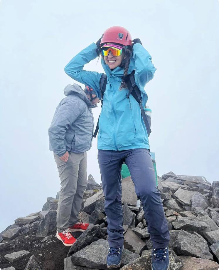“Este proyecto no solo es mío, es una llamada a todos a luchar por lo que realmente quieren. Cada sacrificio, cada esfuerzo, es parte del camino hacia la superación personal”, comentó Romero.