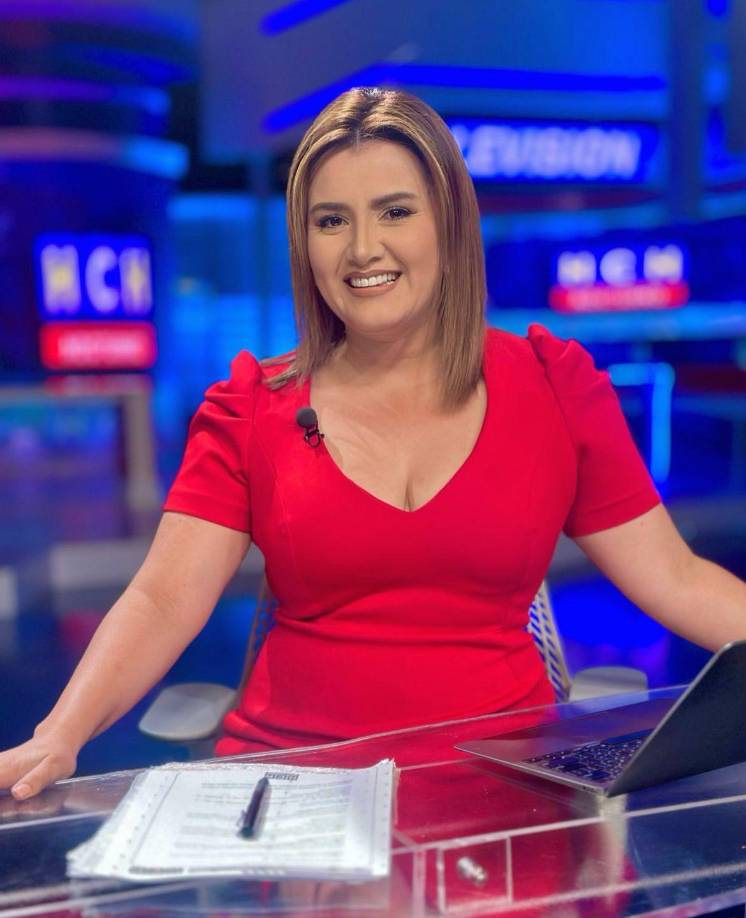 “Le digo a Jennifer, tocame mi corazón y ella toda inmóvil me pone la mano en el corazón y comienza a convulsionar en medio del tráfico, fue espantoso” concluyó Cesia. 