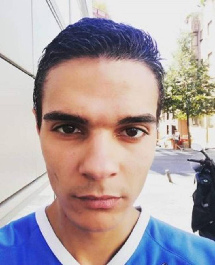 Alberto está imputado por homicidio agravado, por el parentesco que tenía con la víctima.