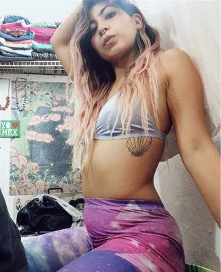 El cuerpo de la mexicana apareció en la playa El Carmen, en la localidad de Santa Teresa de Cóbano, provincia de Puntarenas (Pacífico).<br/>Las autoridades detuvieron a los dos sospechosos momentos después cerca del lugar de los hechos.