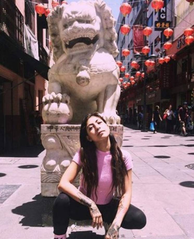 La Fiscalía de Costa Rica indicó que la joven fue ultrajada sexualmente y luego asesinada.