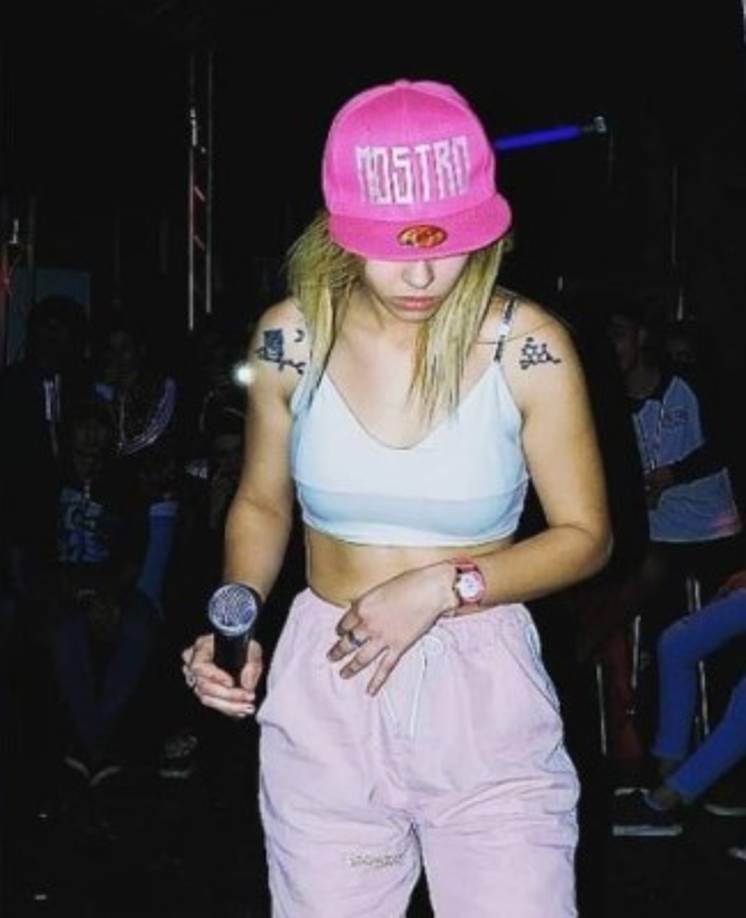 Franco fue detenido para tomarle declaración indagatoria.