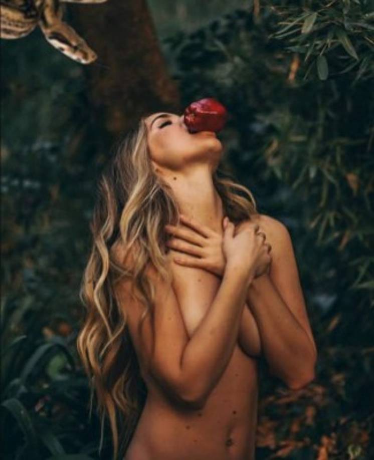 La publicación de Sodi llegó poco después del Día Internacional de la Mujer y del paro nacional de mujeres en México, una convocatoria para alzar la voz contra los feminicidios y la discriminación. MIRA: <a href='https://www.laprensa.hn/fotogalerias/farandula/1362537-411/famosas-mexicanas-celebran-d%C3%ADa-internacional-mujer-marcha-mexico' style='color:red;text-decoration:underline' target='_blank'>Famosas mexicanas celebran Día Internacional de la Mujer en mega marcha</a>