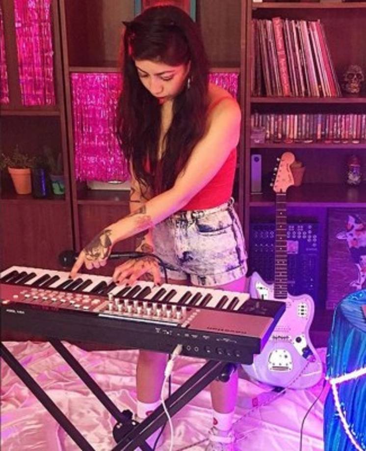 El proyecto musical se llamaba 'Sirenas' y el 15 de agosto realizarían su primer concierto.