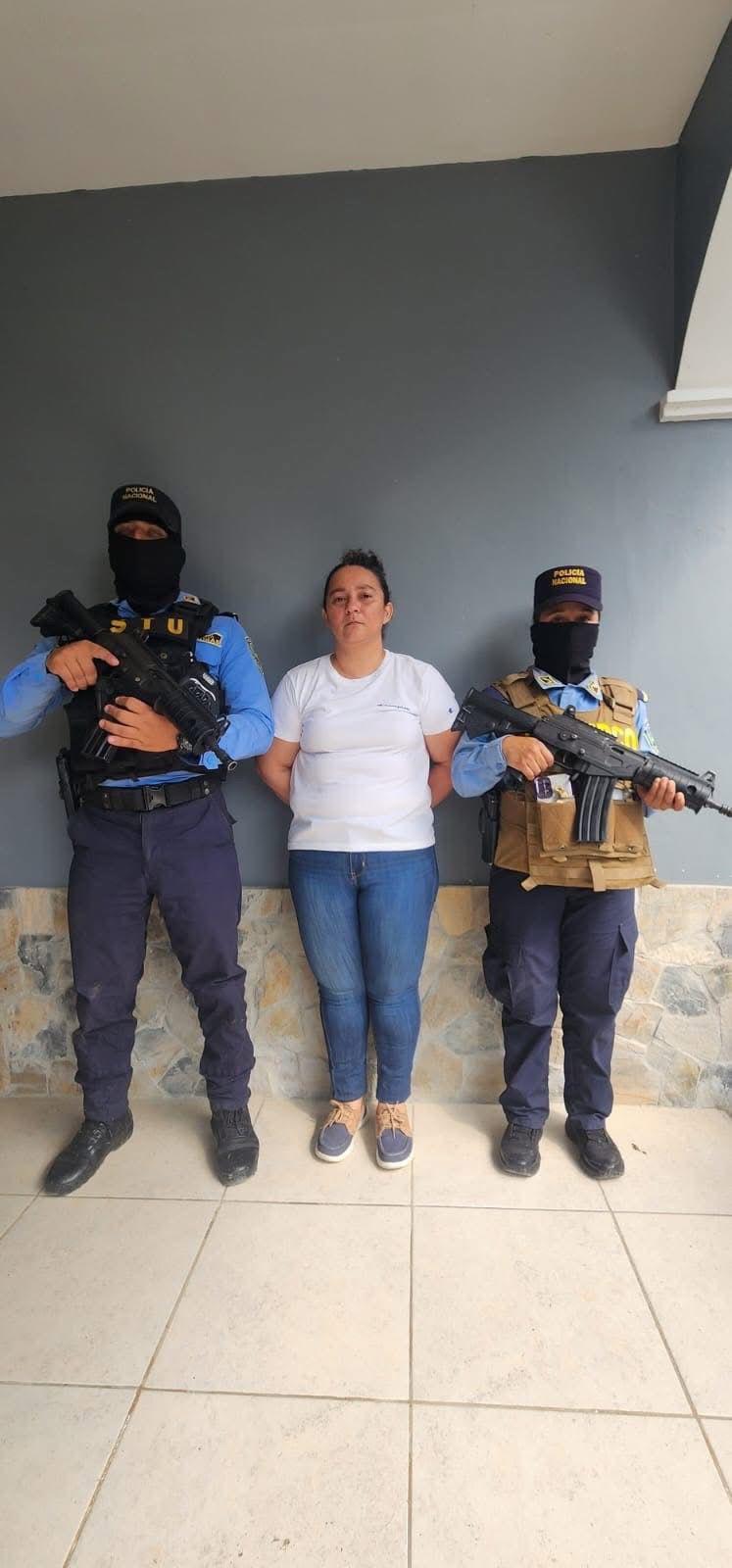 Policía: banda Los Chiputas vinculados al secuestro de diputado nacionalista