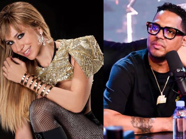 Noelia asegura que Alofoke le ha hehco sabotaje a sus negocios.