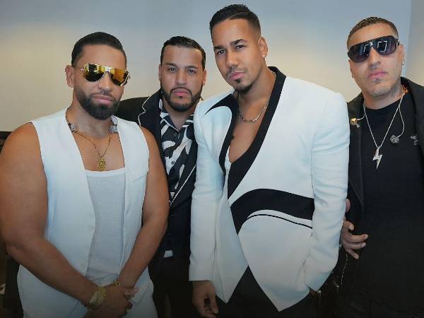 Fue en febrero pasado cuando Romeo Santos y el grupo Aventura anunciaron una última gira juntos, ‘Cerrando ciclos’.