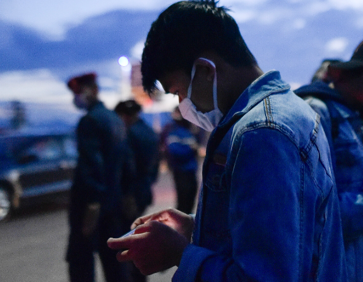 Nepal: El anuncio de la prohibición de TikTok se realizó a finales del 2023. El Ministro de Comunicaciones y Tecnología de la Información del país afirmó que la aplicación “se había utilizado de manera constante para compartir contenido que perturba la armonía social”.