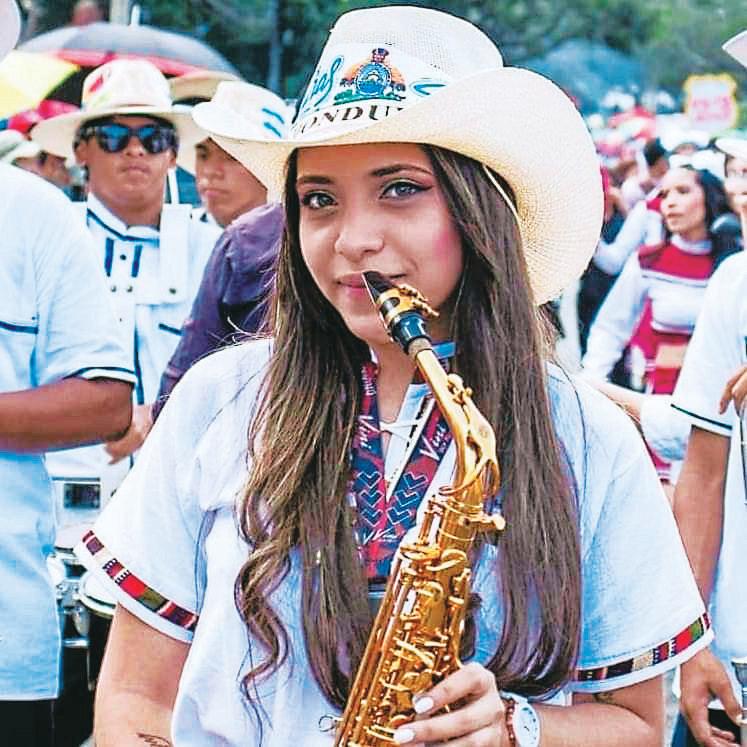 Matan a balazos a estudiante de enfermería en Comayagüela
